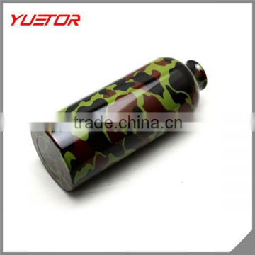 DRINKS BOTTLE SPORTS HIKING CYCLING WATER BOTTLE CAMPING FISHING