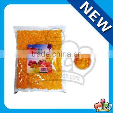 1kg mini orange jelly beans
