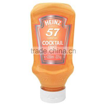 Hot Sale High Quality Heinz Cocktail Sauce