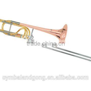 TXSL-831 Professional Level Bass Tone Trombone