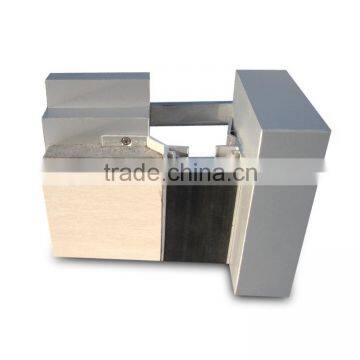 Watertight Ceramic Tile EPDM Joint in Concrete photo-2