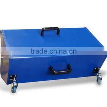 6.5hp Snow Sweeper Gasoline Jinhua Zhejiang CE photo-3