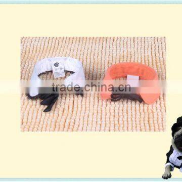 Lovely pet tie cheap wholesale