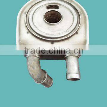 Stainless steel Oil Cooler radiator
