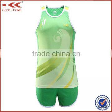 2016 latest china cheap track suit