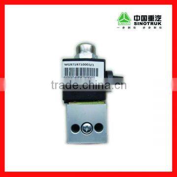 truck car accessory ---Two-way valve battery