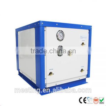 Meeting ground source heat pump best heat pump system with good condenser