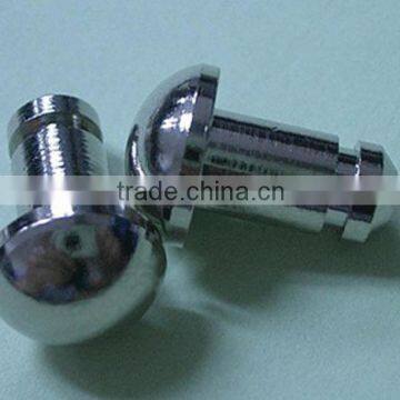 Alloy Cars Auto Parts Aluminum