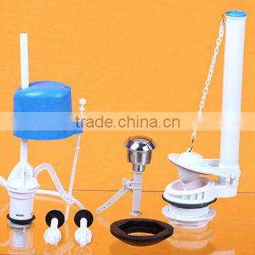 made in china plastic flush tank