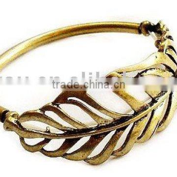 fashion gold bracelet(LP0223)