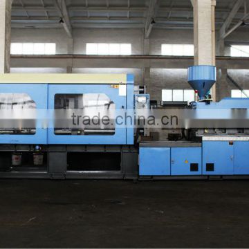 100 ton plastic box making machine