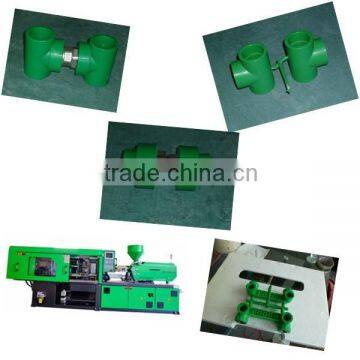 98ton Ppr Fitting Machine