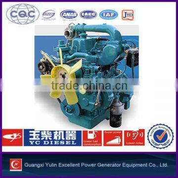 Chinese 25hp diesel engine