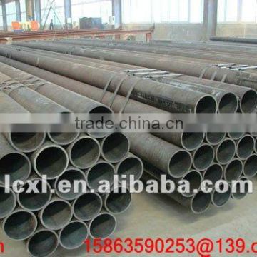 102*14 Carbon seamless steel pipes ASTM A106/A53/API 5L GB8162 20#