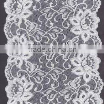 2012 new hot indian bridal lace trim