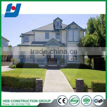 Modern House Prefab House Design Types Construction & Real Estate photo-4