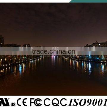 IP68 Perfect Waterproof Riverway Landscape Lighting LED 5050 SMD RGB photo-6