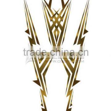 Temporary Tatoos (Tatoo sticker,Crystal Body Tatoos)