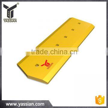 9W3927 cutting edge for bulldozer