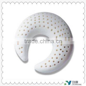 Latex Foam Travel Pillow,neck Pillow Memory Foam Pillow photo-2