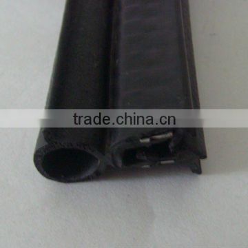 Rubber seals/Rubber edge trim/Rubber weatherstrips