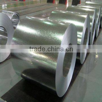 aluzinc coated galvanized steel sheet