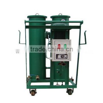 Mobile oil Filtration Machine Portable Oil Change Machine