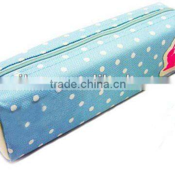 New Design Pencil Case/ School Pencil Bag/ Pencil Box