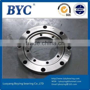 Crossed Roller Bearing XSU080218|machine Tool Thin Section Bearing |180*255*25.4mm photo-4