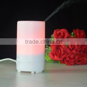 Mini Aroma Diffuser Humidifier Ultrasonic Home Fragrances Air Freshener photo-2