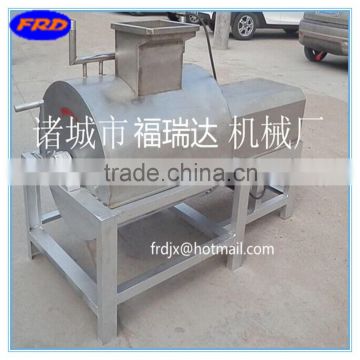 slaughterhouse equipment/pork trotter depilator