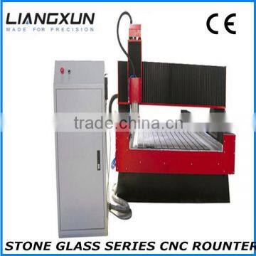 Equipment from China for the business LX1325 stone glass series cnc router eastern CE FDA