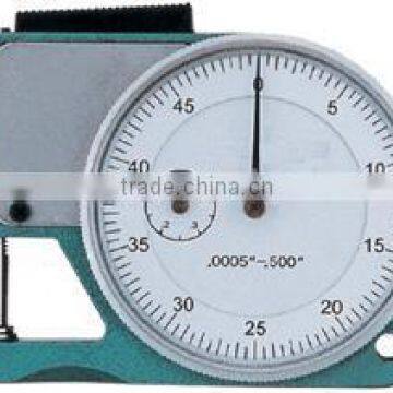 Pocket Thickness Gauge-inch