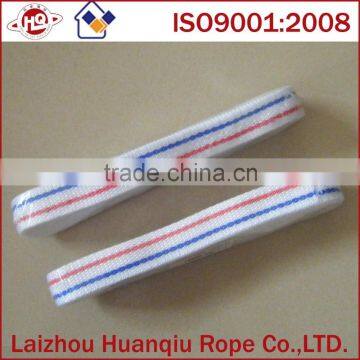 Colored Cotton Webbing,Cotton Belt photo-4