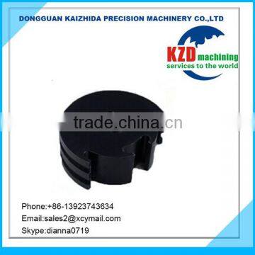 OEM CNC With Precision Machining Milled Aluminum Parts