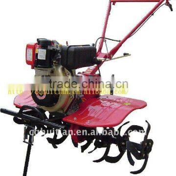 small garden cultivator