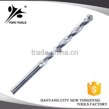 reinforced concrete drilling drill bit