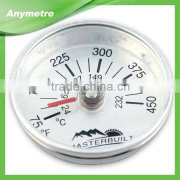 China Manufacturer Cheap Pizza Oven Thermometer for Kitchen photo-3