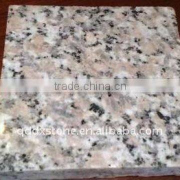 G364 Red Granite