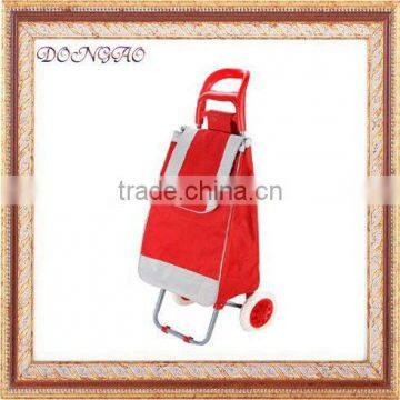 shopping trolley wheeled bag