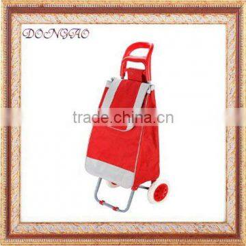 Shopping Trolley Wheeled Bag