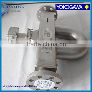 RCCS39 Yokogawa Coriolis Flow Meter for Mass Flow And Density Measurment