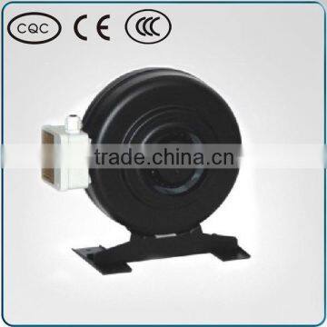 5'' (125mm) ventilator aluminum impeller