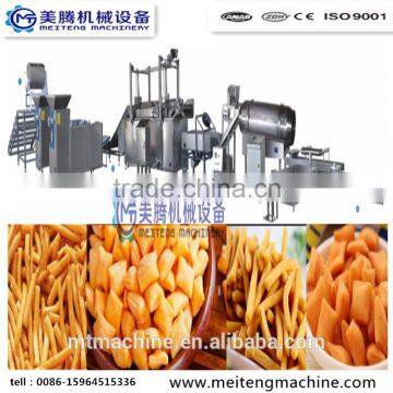 RELIABLE PERFORMANCE!Frying MIMI Stick Production Line in Meiteng Machinery Quality Choice photo-5