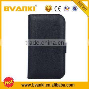 New Product On China Market Popular Flip Leather Case Cover For Samsung Galaxy S3 Folio Cover Leather Case Bags photo-3