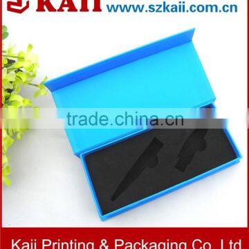 reliable supplier of magnetic closure gift box, foldable gift box, window gift box in China