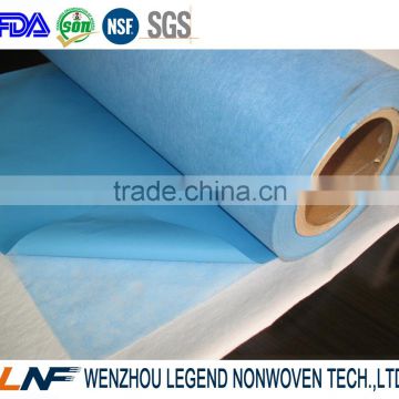 health and medical treatment nonwoven fabric