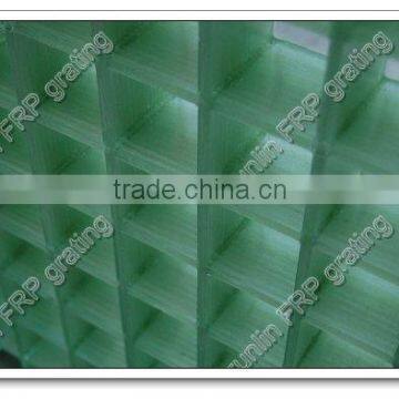 transparent frp grating