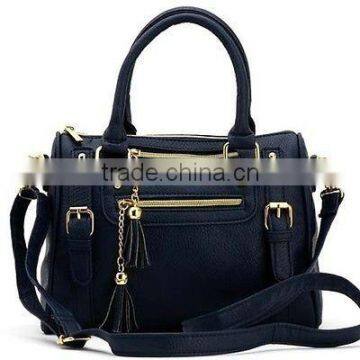 NEW 2015 LADIES SHOULDER BAGS GENUINE COWHIDE LEATHER MATERIAL MULTI COLORS