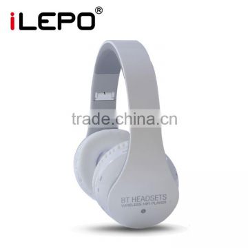 Wireless Bluetooth Headset, Bluetooth V4.0 Bluetooth Headset, Wholesale Headphone